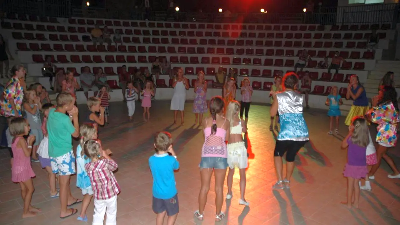 Hotel Titanic Beach - Hurghada